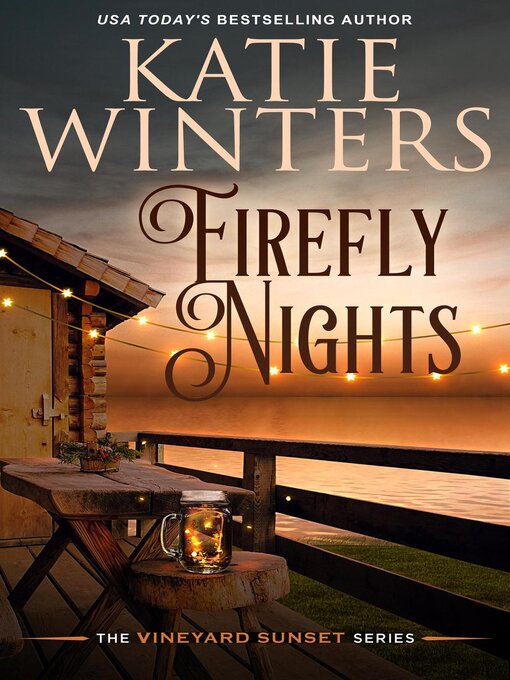 Title details for Firefly Nights by Katie Winters - Available